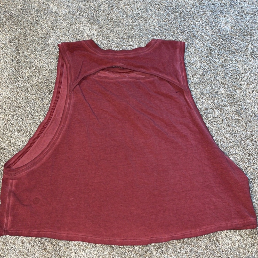 LL TOP - Picture 2 of 2